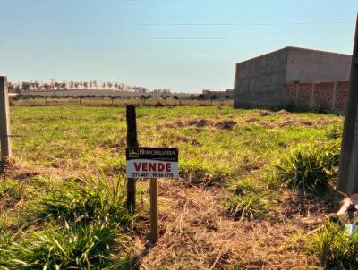 Terreno para Venda, em Presidente Venceslau, bairro Faive