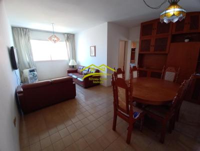 Apartamento para Venda, em Guaruj, bairro Pitangueiras, 2 dormitrios, 2 banheiros, 1 vaga