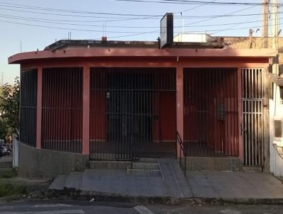 Ponto Comercial para Locao, em Taubat, bairro Jardim Continental, 2 banheiros