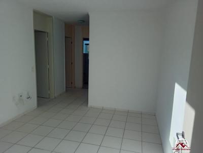 Apartamento para Venda, em Taubat, bairro Vila dos Comercirios I, 2 dormitrios, 1 banheiro, 1 vaga