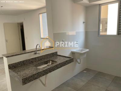 Apartamento para Venda, em Baro de Cocais, bairro Condomnio vista da Serra, 2 dormitrios, 1 banheiro, 1 vaga
