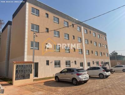 Apartamento para Venda, em Baro de Cocais, bairro Condomnio vista da Serra, 2 dormitrios, 1 banheiro, 1 vaga