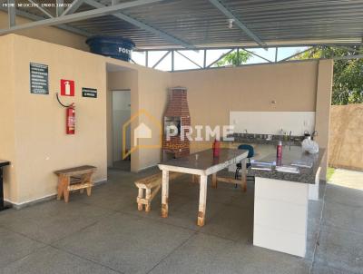 Apartamento para Venda, em Baro de Cocais, bairro Condomnio vista da Serra, 2 dormitrios, 1 banheiro, 1 vaga