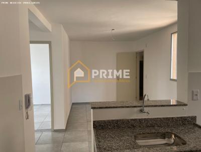 Apartamento para Venda, em Baro de Cocais, bairro Condomnio vista da Serra, 2 dormitrios, 1 banheiro, 1 vaga