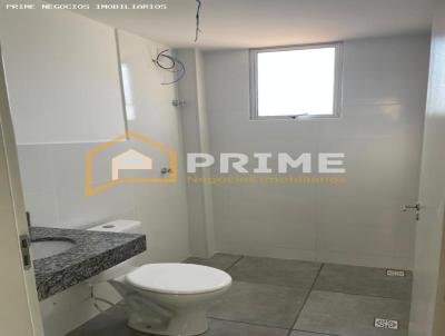 Apartamento para Venda, em Baro de Cocais, bairro Condomnio vista da Serra, 2 dormitrios, 1 banheiro, 1 vaga