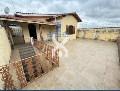 Casa para Venda, em Belo Horizonte, bairro Renascena, 4 dormitrios, 2 banheiros, 1 sute, 4 vagas