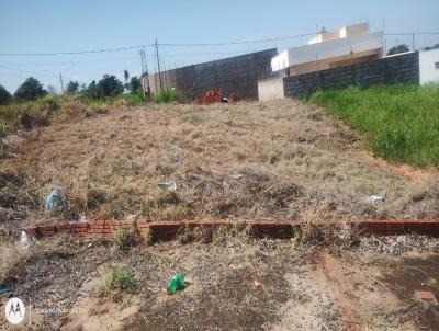 Terreno para Venda, em Presidente Prudente, bairro RESIDENCIAL BONGIOVANI