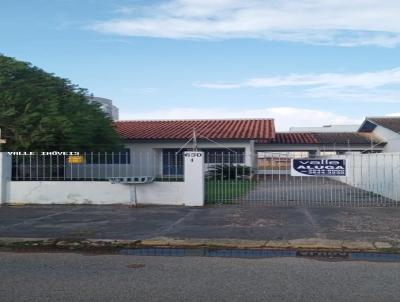 Casa para Locao, em Sorriso, bairro Centro, 2 dormitrios, 1 banheiro, 1 vaga