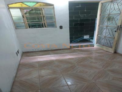 Apartamento para Venda, em Contagem, bairro Bela Vista, 2 dormitrios, 1 banheiro