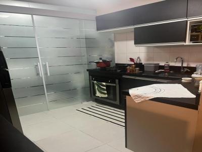 Apartamento para Venda, em So Bernardo do Campo, bairro Santa Terezinha, 2 dormitrios, 1 banheiro, 1 vaga