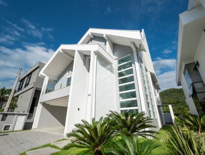 Casa para Venda, em Balnerio Cambori, bairro Aririb, 5 dormitrios, 6 banheiros, 5 sutes, 3 vagas