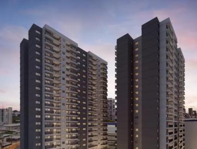 Apartamento para Venda, em Recife, bairro Santo Amaro, 2 dormitrios, 2 banheiros, 1 sute, 1 vaga