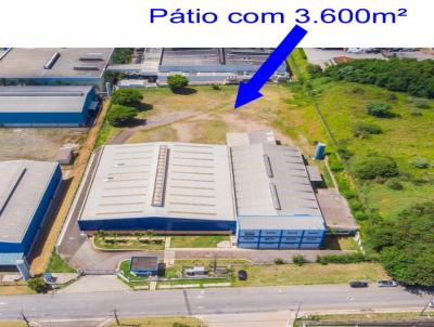 Galpo para Locao, em Itatiba, bairro Galpo c/12.000m de Terreno e 3.857,00m de A.C