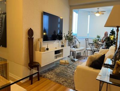 Apartamento para Venda, em Rio de Janeiro, bairro Recreio dos Bandeirantes, 3 dormitrios, 3 banheiros, 1 sute, 2 vagas