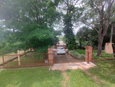Stio / Chcara para Locao, em Horizontina, bairro KM 20, 3 dormitrios, 3 banheiros, 2 vagas