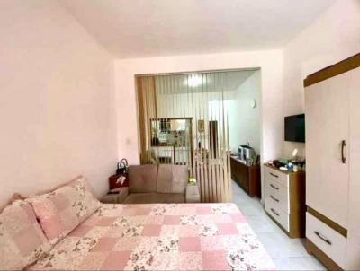 Apartamento para Venda, em Terespolis, bairro Vrzea, 1 dormitrio, 1 banheiro