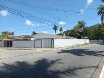 Casa para Venda, em Joo Pessoa, bairro Jaguaribe, 3 dormitrios, 1 banheiro, 2 vagas