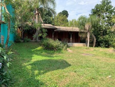 Casa para Venda, em Imbituba, bairro Ibiraquera, 4 dormitrios, 5 banheiros, 6 vagas