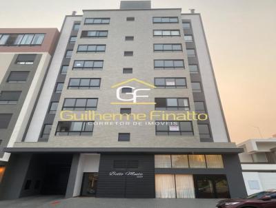 Apartamento para Venda, em Toledo, bairro Jardim La Salle, 3 dormitrios, 2 banheiros, 1 sute, 2 vagas