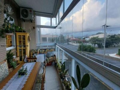 Apartamento para Venda, em Itanhaém, bairro centro, 3 dormitórios, 3 banheiros, 1 suíte, 2 vagas
