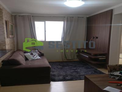 Apartamento para Venda, em Catanduva, bairro Vila Dona Engracia Agudo Romo