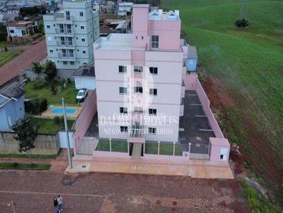 Apartamento para Locao, em Erechim, bairro Liberdade, 1 dormitrio, 1 banheiro