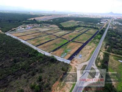 Terreno para Venda, em Patos, bairro Estados