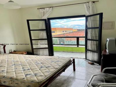 Sobrado para Venda, em Itanhaém, bairro Jardim Suarão (Interior), 4 dormitórios, 2 banheiros, 1 suíte, 2 vagas