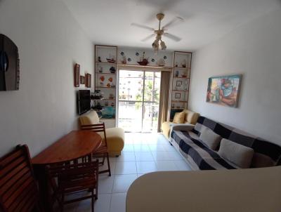 Apartamento para Venda, em Guaruj, bairro Enseada, 2 dormitrios, 2 banheiros, 1 sute, 1 vaga