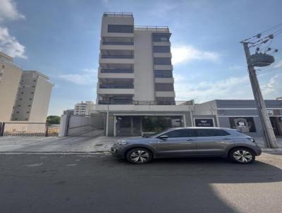 Cobertura para Venda, em Uruguaiana, bairro Centro, 3 dormitrios, 2 banheiros, 1 sute, 2 vagas