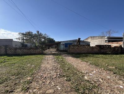 Terreno para Venda, em Uruguaiana, bairro Nova Esperana