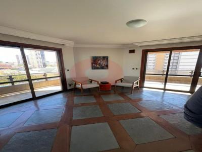 Apartamento para Venda, em Limeira, bairro Edifcio Panorama, 4 dormitrios, 3 vagas