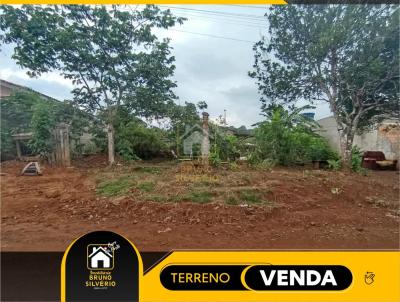 Terreno para Venda, em Ouro Preto do Oeste, bairro Alvorada