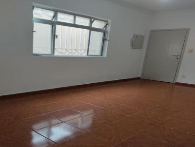 Apartamento para Venda, em Santos, bairro Embar, 2 dormitrios, 1 banheiro, 1 vaga