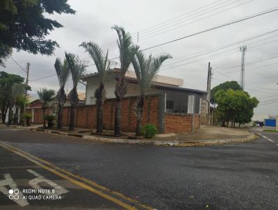 Casa para Venda, em Campinas, bairro Jd Stella (Icara), 3 dormitrios, 2 banheiros, 1 sute, 3 vagas