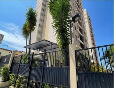 Apartamento para Venda, em Santo Andr, bairro Jardim Stella, 3 dormitrios, 1 banheiro, 1 vaga