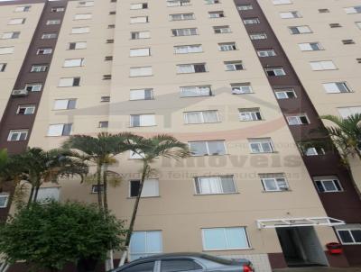 Apartamento para Locao, em So Paulo, bairro Vila Santa Teresa (Zona Sul), 2 dormitrios, 1 banheiro, 1 vaga