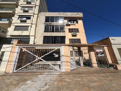 Apartamento para Venda, em Uruguaiana, bairro So Miguel, 2 dormitrios, 1 banheiro, 1 vaga