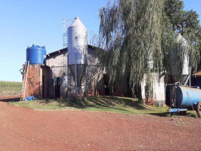 Stio para Venda, em Marechal Cndido Rondon, bairro ZONA RURAL