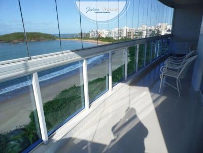 Apartamento para Venda, em Guarapari, bairro Enseada Azul, 4 dormitrios, 4 banheiros, 4 sutes, 4 vagas