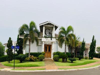 Casa em Condomnio para Venda, em Piracicaba, bairro Campestre, 3 dormitrios, 5 banheiros, 3 sutes, 4 vagas