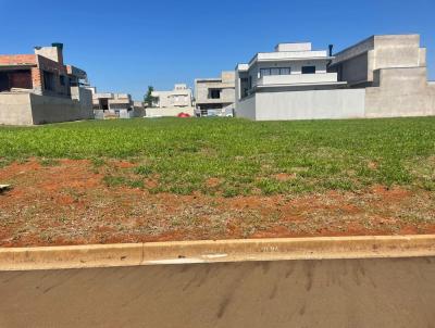 Terreno em Condomnio para Venda, em Limeira, bairro Residenciais Fazenda Itapema