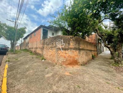 Terreno para Venda, em Presidente Prudente, bairro Vila Santa Tereza