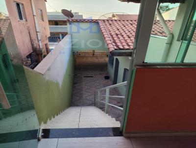 Casa para Venda, em Sorocaba, bairro Jardim Alegria, 3 dormitrios, 3 banheiros, 1 sute, 2 vagas