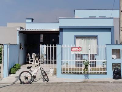 Casa para Venda, em Barra Velha, bairro Itajaub, 2 dormitrios, 2 banheiros, 1 sute, 2 vagas