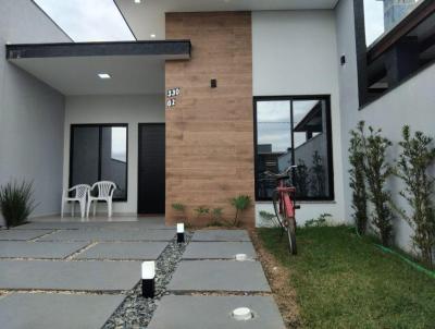 Casa para Venda, em Barra Velha, bairro Itajaub, 2 dormitrios, 2 banheiros, 1 sute, 2 vagas