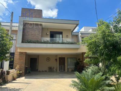 Casa em Condomnio para Venda, em Sorocaba, bairro Jardim Terras de So Francisco, 4 banheiros, 3 sutes, 3 vagas