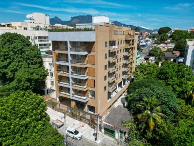 Apartamento para Venda, em Rio de Janeiro, bairro Pechincha, 2 dormitrios, 2 banheiros, 1 sute, 1 vaga