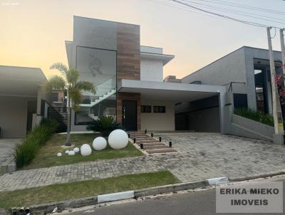 Casa em Condomínio Mobiliada para Venda, em Atibaia, bairro Bairro dos Pires, 3 dormitórios, 4 banheiros, 3 suítes, 3 vagas