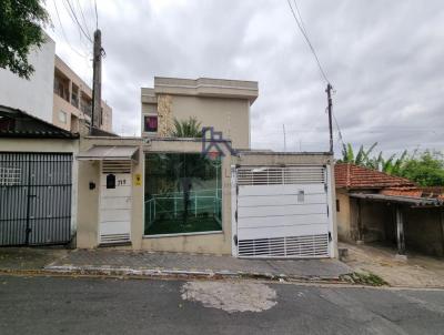 Apartamento para Venda, em So Paulo, bairro So Miguel, 2 dormitrios, 1 banheiro, 1 vaga